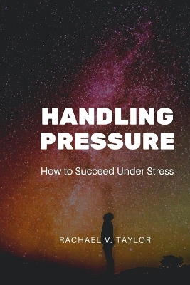 Book cover for Handling Pressure