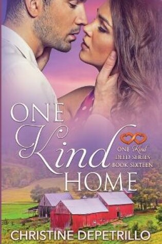 Cover of One Kind Home