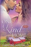 Book cover for One Kind Home