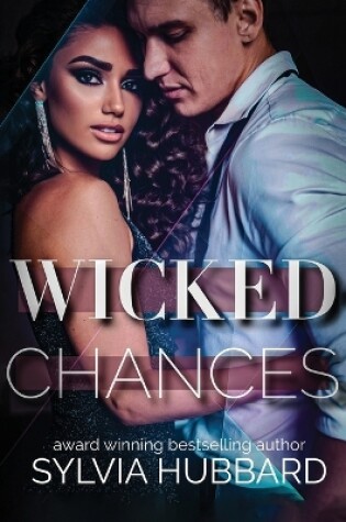 Cover of Wicked Chances