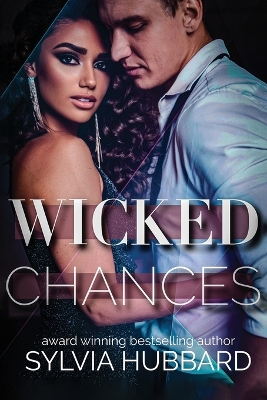 Book cover for Wicked Chances