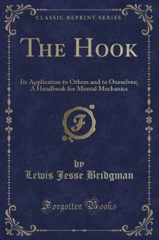 Cover of The Hook