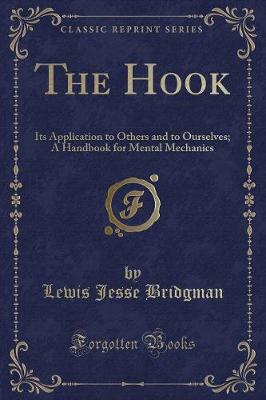 Book cover for The Hook