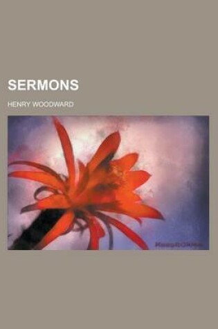 Cover of Sermons