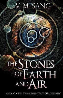 Book cover for The Stones of Earth and Air