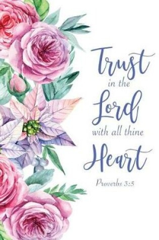 Cover of Proverbs 3