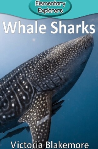 Cover of Whale Sharks