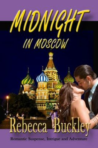 Cover of Midnight in Moscow