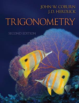 Book cover for Mathzone Access Card for Trigonometry