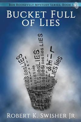 Book cover for A Bucket Full of Lies