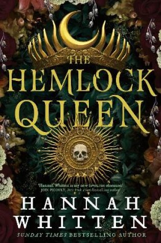 Cover of The Hemlock Queen