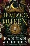 Book cover for The Hemlock Queen