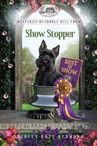 Cover of Show Stopper