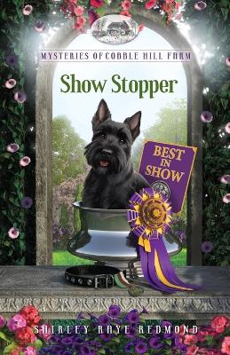 Book cover for Show Stopper