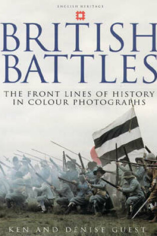 Cover of British Battles