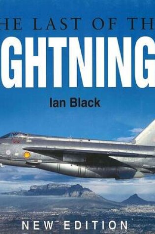 Cover of The Last of the Lightnings