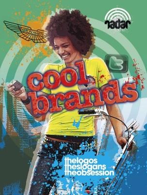 Cover of Radar: Art on the Street: Cool Brands