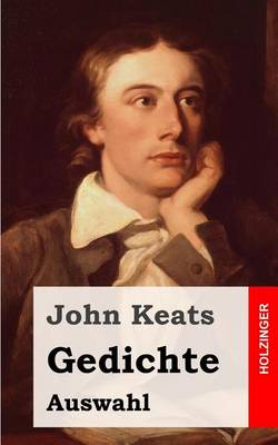 Book cover for Gedichte (Auswahl)