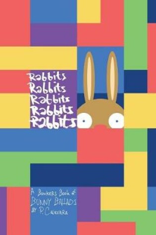 Cover of Rabbits Rabbits Rabbits Rabbits Rabbits