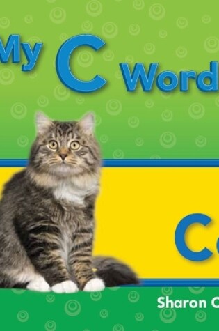 Cover of My C Words