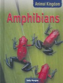 Book cover for Amphibians