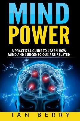 Book cover for Mind Power