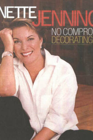 Cover of No Compromise Decorating