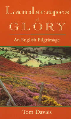 Book cover for Landscapes of Glory