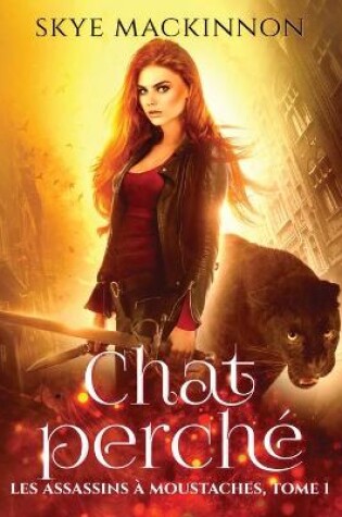 Cover of Chat glacé