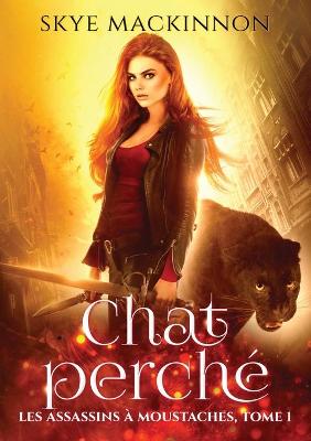 Book cover for Chat glacé