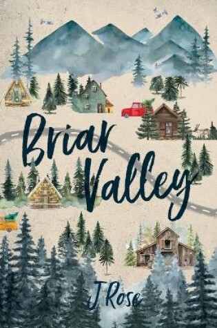 Cover of Briar Valley