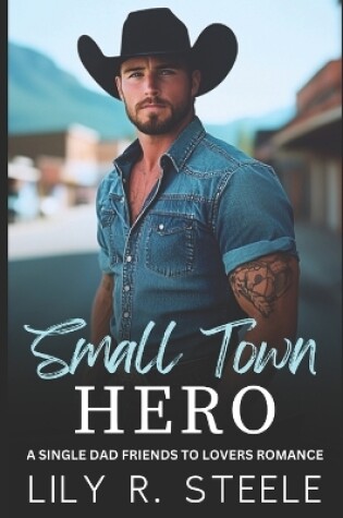 Cover of Small Town Hero