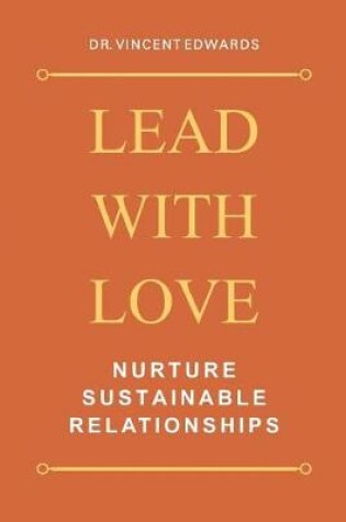 Cover of Lead with Love