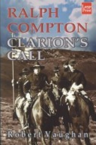 Cover of Clarion's Call