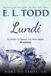 Book cover for Lundi