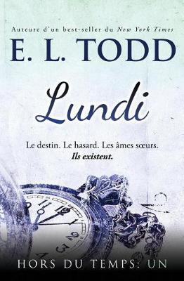 Book cover for Lundi
