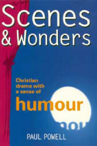Cover of Scenes and Wonders