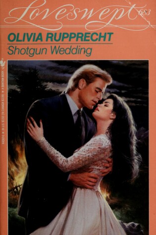 Cover of Shotgun Wedding