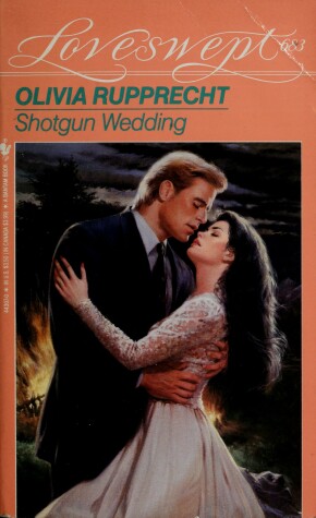 Cover of Shotgun Wedding