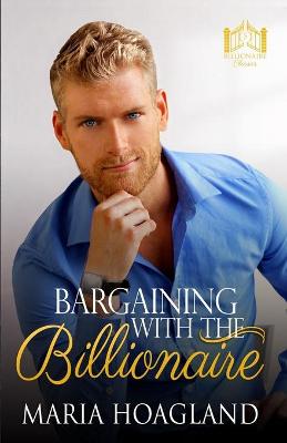 Book cover for Bargaining with the Billionaire
