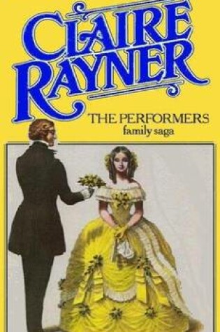 Cover of Soho Square (Book 4 of the Performers