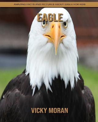 Book cover for Eagle