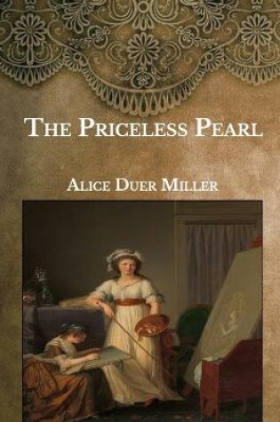 Cover of The Priceless Pearl