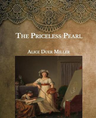 Book cover for The Priceless Pearl