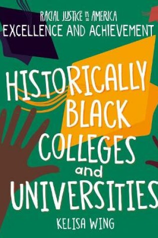 Cover of Historically Black Colleges and Universities