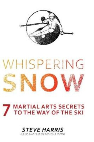 Cover of Whispering Snow