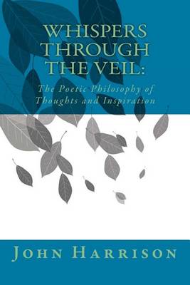Book cover for Whispers Through the Veil