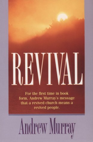 Book cover for Revival