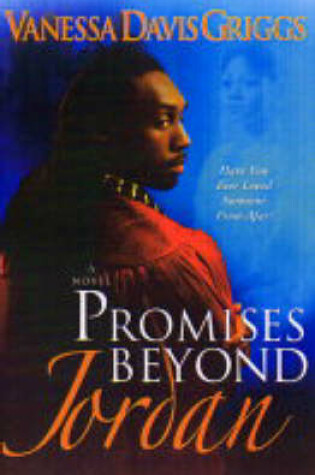 Cover of Promises Beyond Jordan