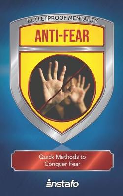 Cover of Anti-Fear